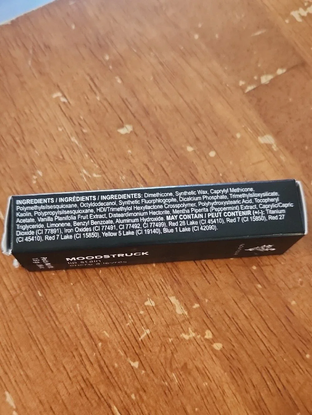 Younique creamy lip